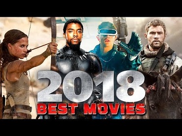 Интересные фильмы 2018