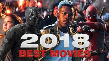 Список новых фильмов 2018